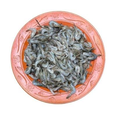 দেশি কালচে চিংড়ি